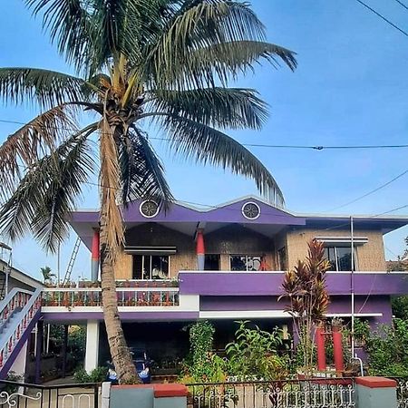 Royal Palm Homestay マディケーリ エクステリア 写真