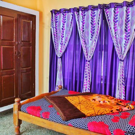 Royal Palm Homestay マディケーリ エクステリア 写真