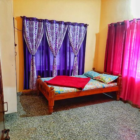 Royal Palm Homestay マディケーリ エクステリア 写真