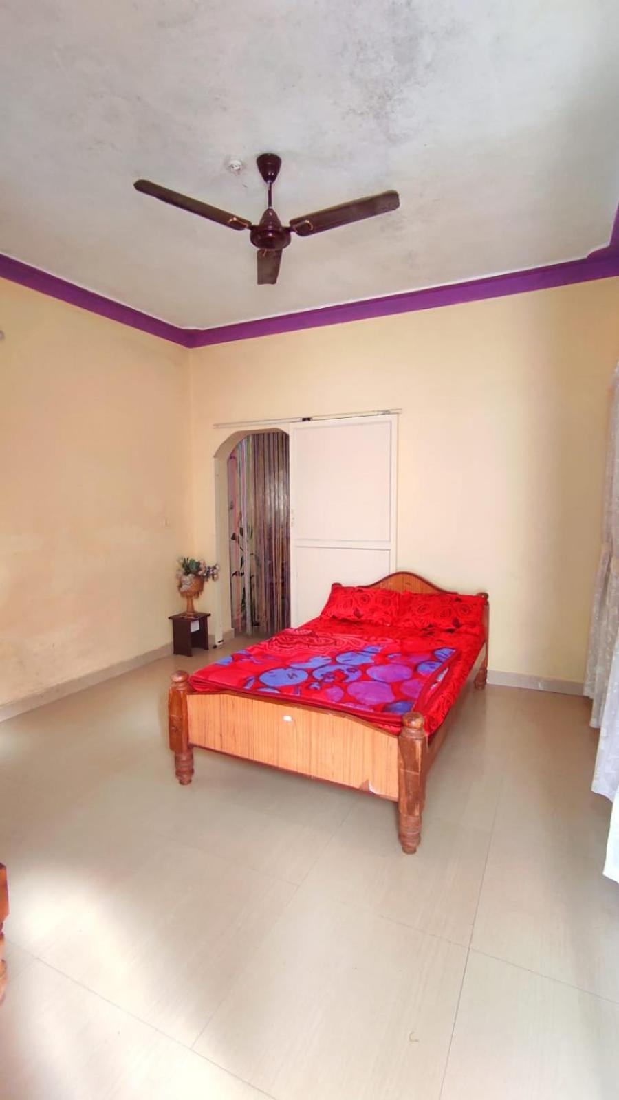 Royal Palm Homestay マディケーリ エクステリア 写真