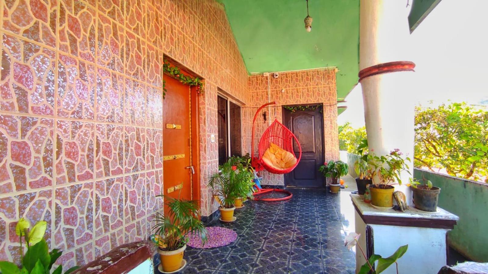 Royal Palm Homestay マディケーリ エクステリア 写真
