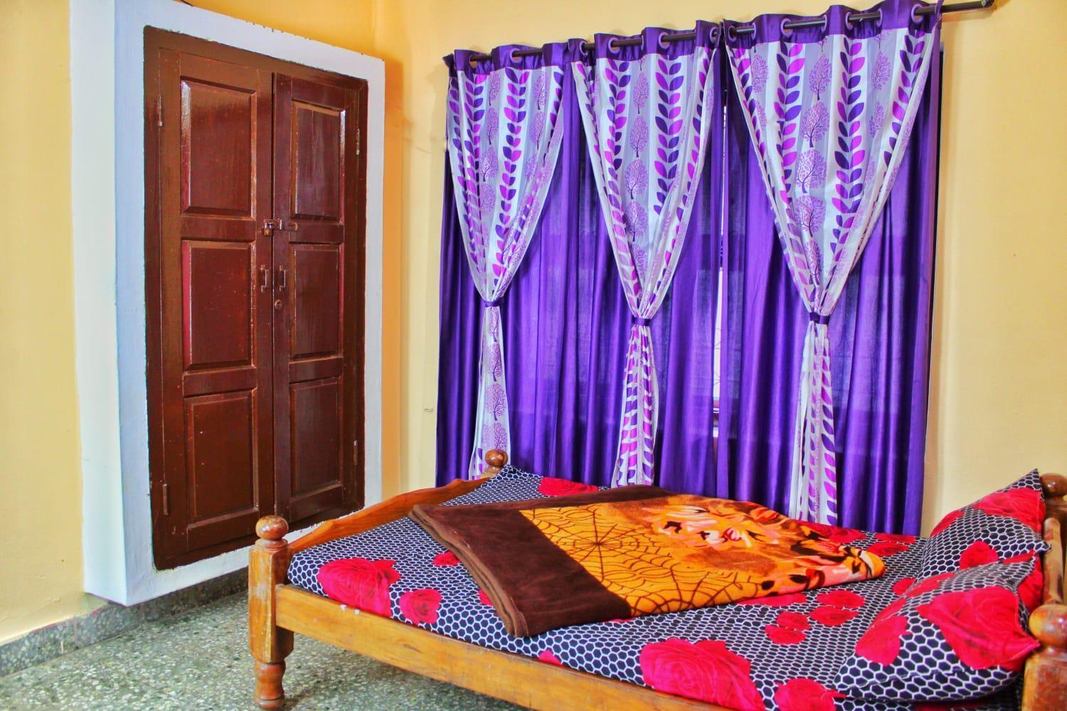 Royal Palm Homestay マディケーリ エクステリア 写真
