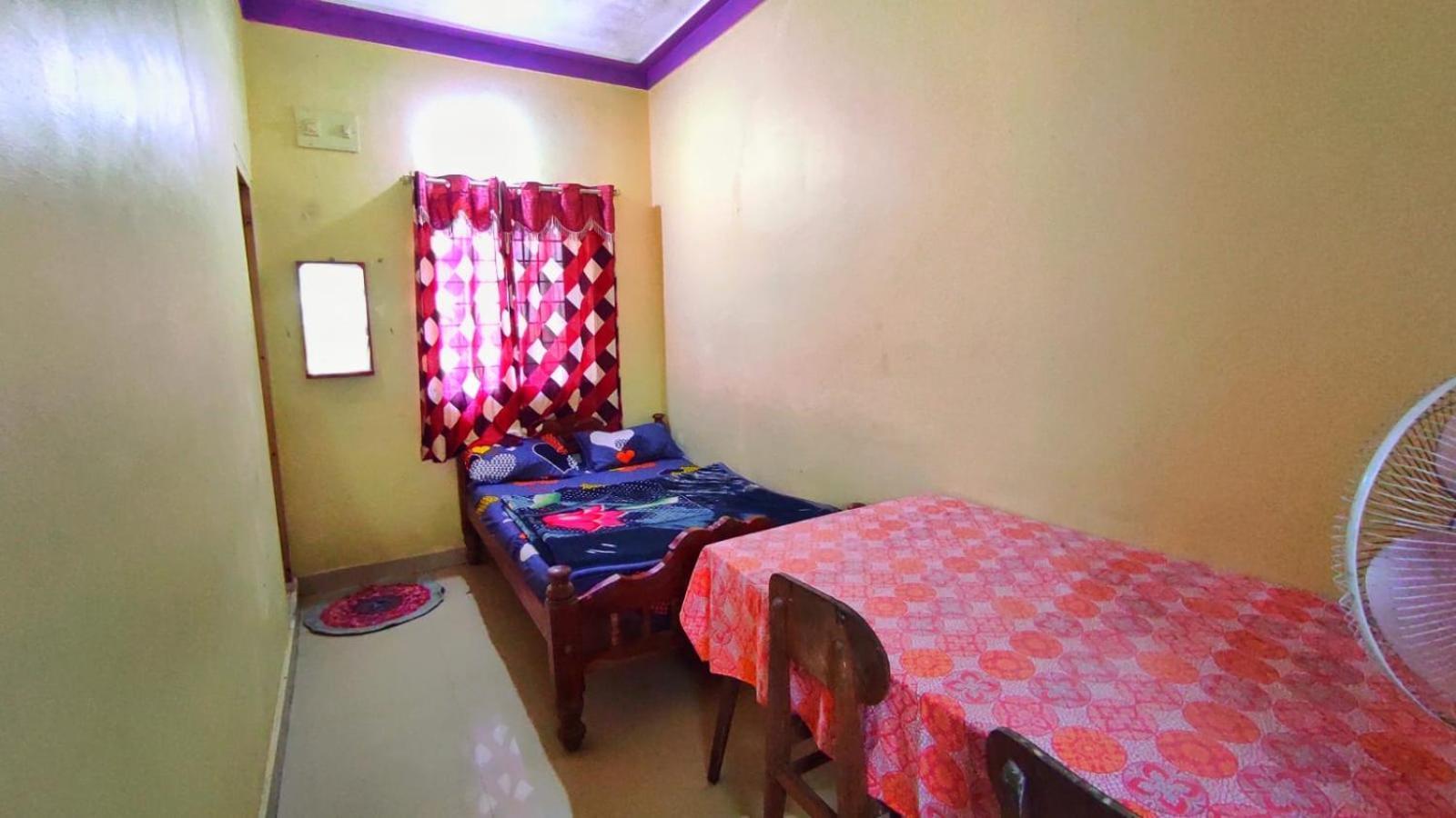 Royal Palm Homestay マディケーリ エクステリア 写真