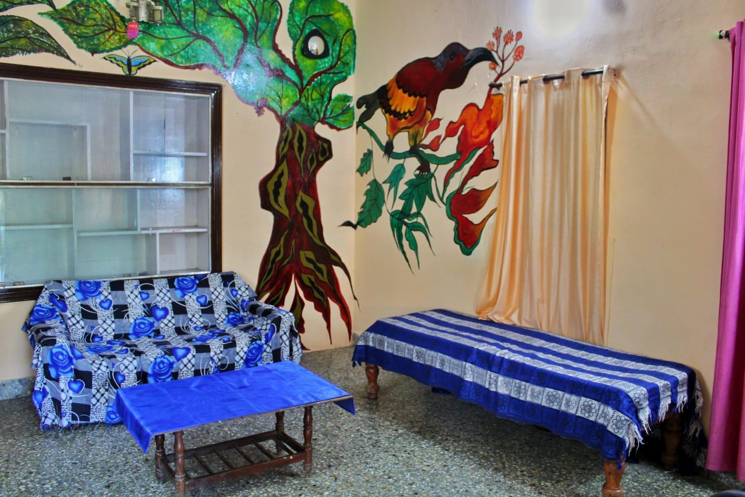 Royal Palm Homestay マディケーリ エクステリア 写真