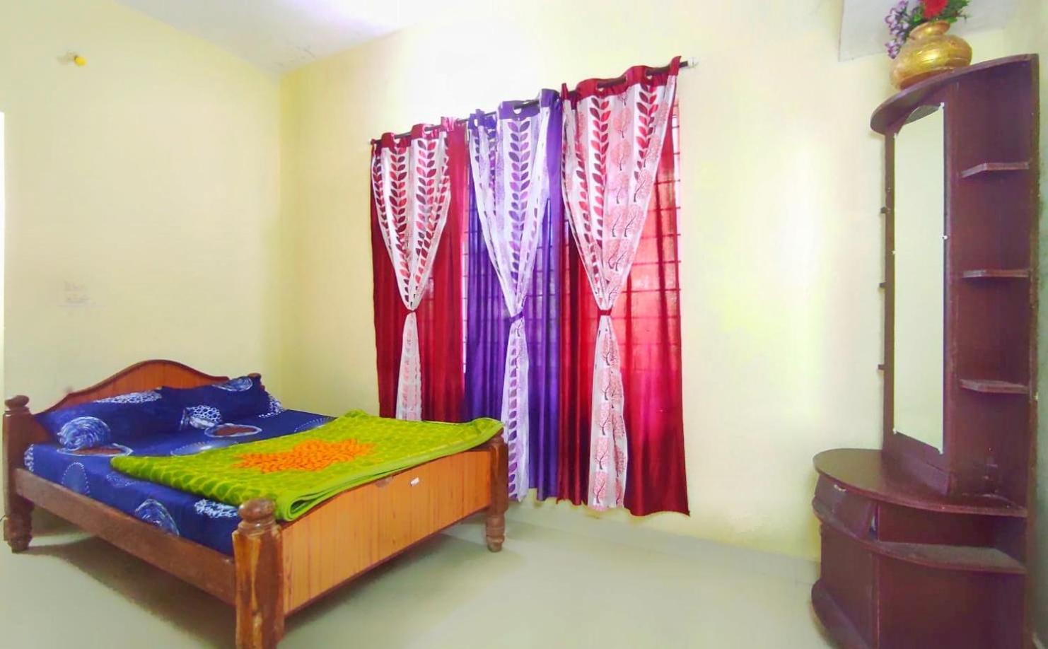Royal Palm Homestay マディケーリ エクステリア 写真