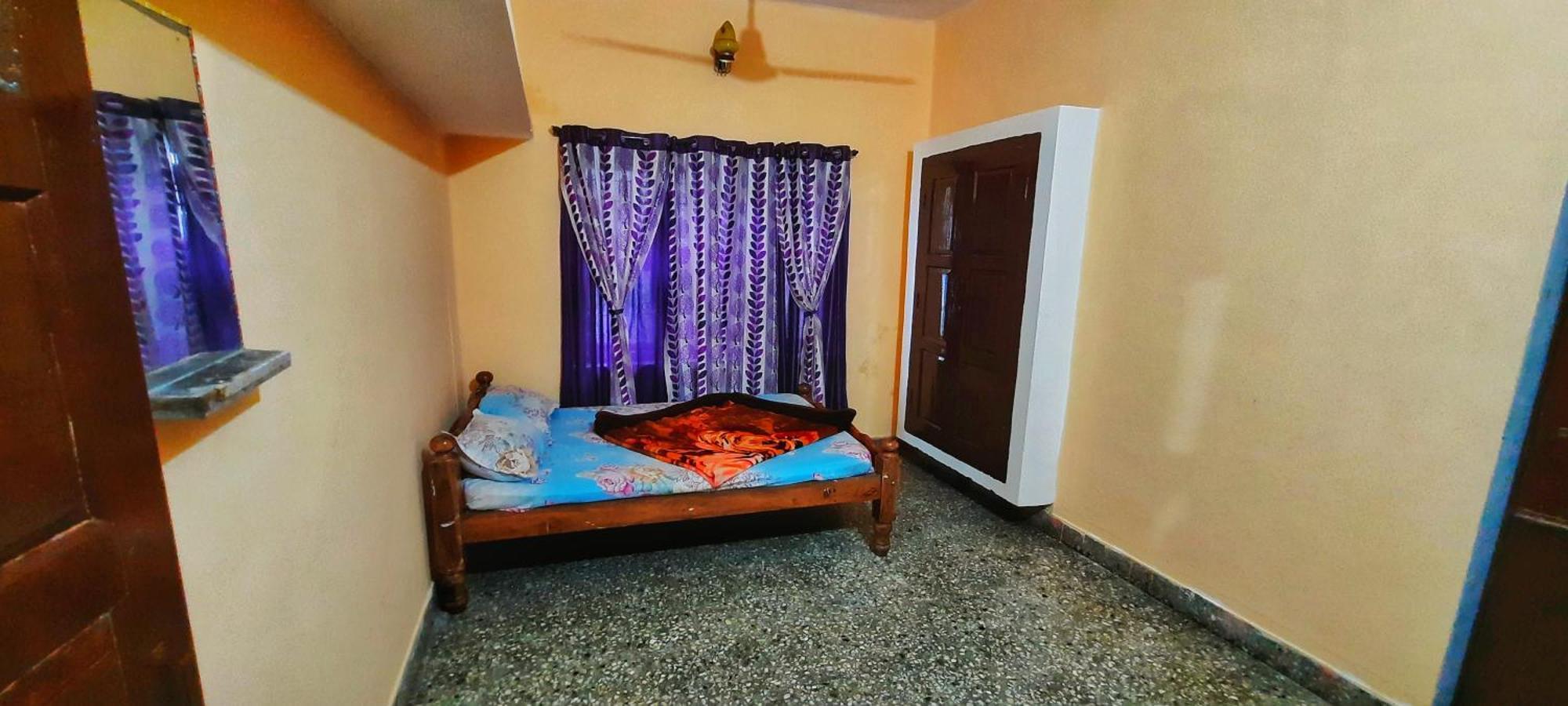 Royal Palm Homestay マディケーリ エクステリア 写真