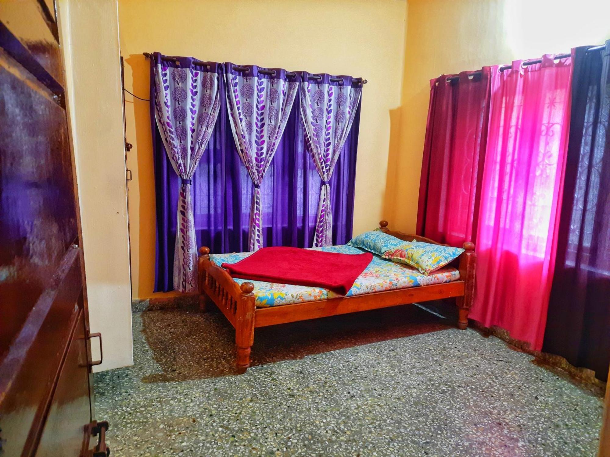 Royal Palm Homestay マディケーリ エクステリア 写真
